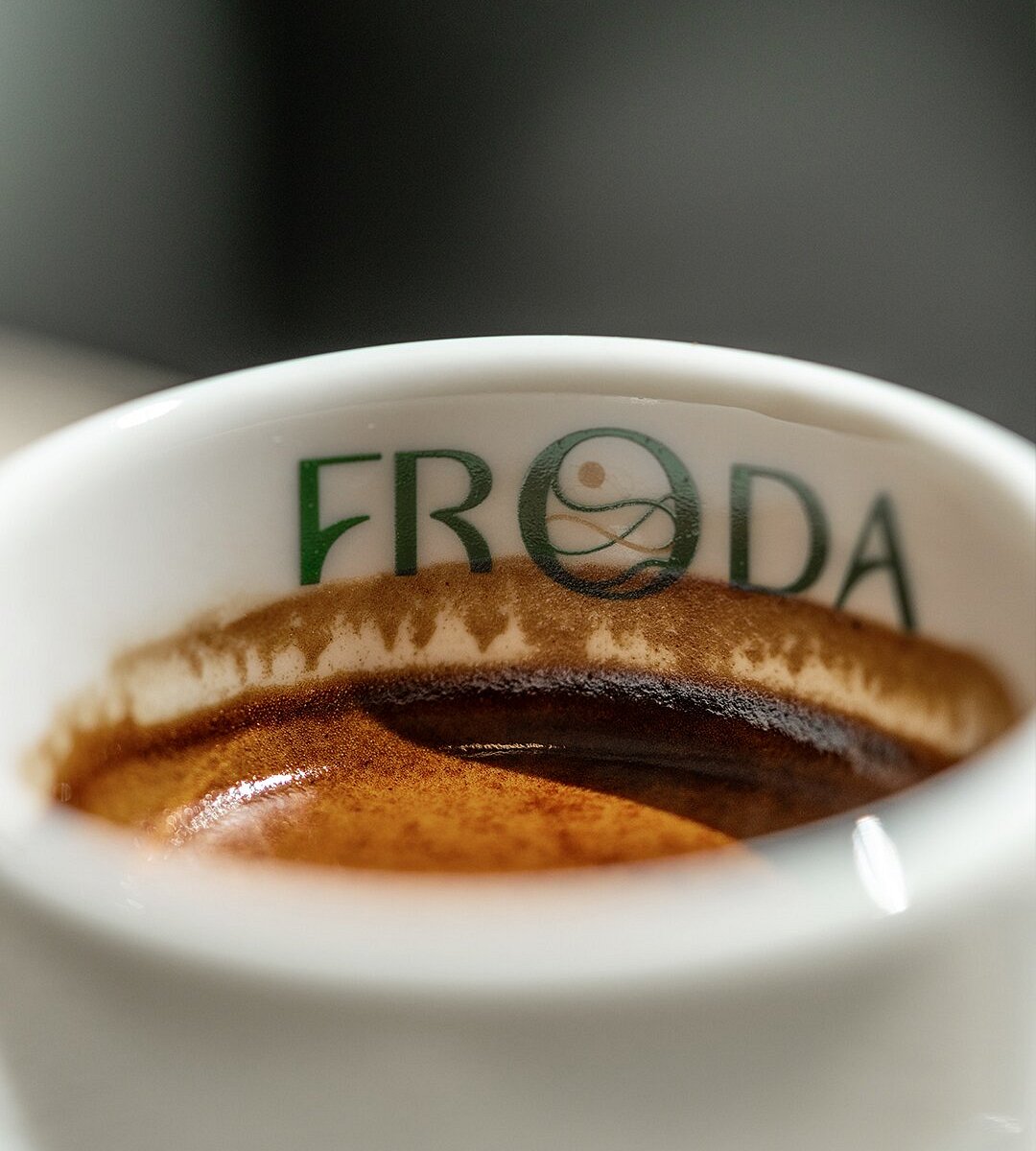 Signature Cortado