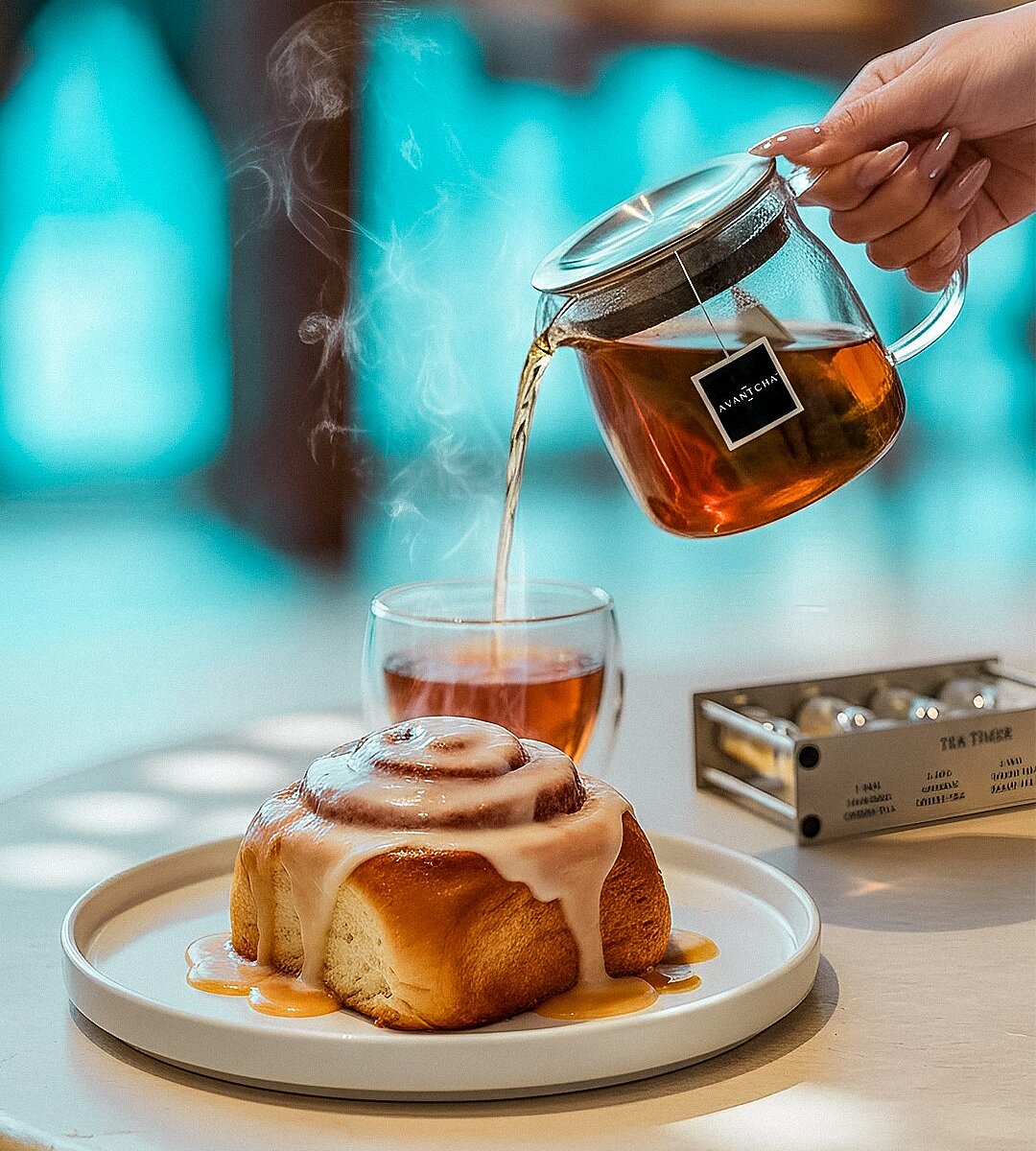 Ceremonial Matcha