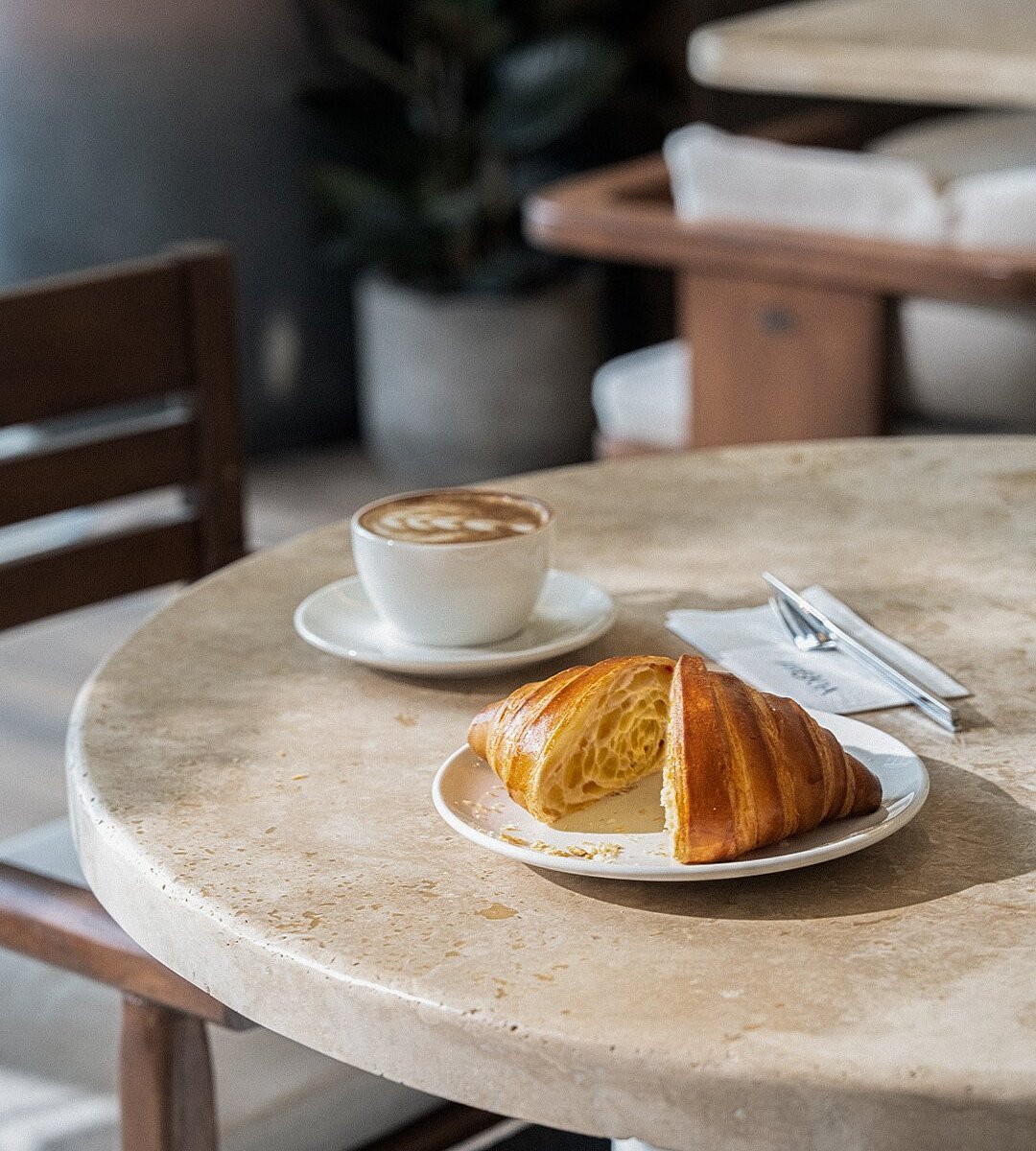 Ethiopian Yirgacheffe